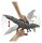 Jurassic World: Survival Actionfigur Colossal Chomp Giganotosaurus 71 cm