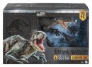 Jurassic World Hammond Collection Actionfigur Scorpios...