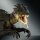 Jurassic World Hammond Collection Actionfigur Scorpios Rex 43 cm