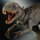 Jurassic World Hammond Collection Actionfigur Indominus Rex 66 cm
