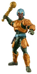 Masters of the Universe 2026 Movie Actionfigur Man-At-Arms 14 cm