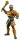 Masters of the Universe 2026 Movie Actionfigur Man-At-Arms 14 cm