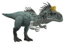 Jurassic World: Survival Actionfigur Wild Roar...