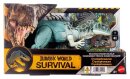 Jurassic World: Survival Actionfigur Wild Roar...