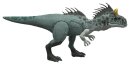 Jurassic World: Survival Actionfigur Wild Roar Cryolophosaurus 37 cm