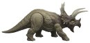 Jurassic World: Survival Actionfigur Wild Roar Triceratops 31 cm