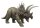 Jurassic World: Survival Actionfigur Wild Roar Triceratops 31 cm