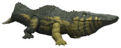 Jurassic World: Survival Actionfigur Wild Roar Stomatosuchus 37 cm