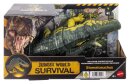 Jurassic World: Survival Actionfigur Wild Roar...