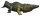 Jurassic World: Survival Actionfigur Wild Roar Stomatosuchus 37 cm