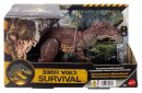 Jurassic World: Survival Actionfigur Wild Roar...