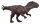 Jurassic World: Survival Actionfigur Wild Roar Metriacanthosaurus 31 cm