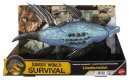Jurassic World: Survival Actionfigur Gigantic Thrashers...