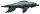 Jurassic World: Survival Actionfigur Gigantic Thrashers Liopleurodon 30 cm