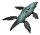 Jurassic World: Survival Actionfigur Gigantic Thrashers Liopleurodon 30 cm