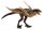 Jurassic World: Die Wiedergeburt Hammond Collection Actionfigur Mutadon