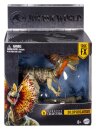 Jurassic World: Die Wiedergeburt Hammond Collection...