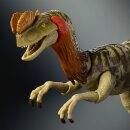 Jurassic World: Die Wiedergeburt Hammond Collection Actionfigur Dilophosaurus