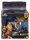 Jurassic World: Die Wiedergeburt Hammond Collection Actionfigur Dilophosaurus