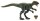 Jurassic World Hammond Collection Actionfigur Hypsilophodon