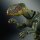 Jurassic World Hammond Collection Actionfigur Hypsilophodon