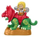 Masters of the Universe Little People Collector...