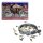 Jurassic Park Minis Adventskalender Island Visitor