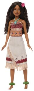 Vaiana 2026 Movie Puppe Vaiana 27 cm