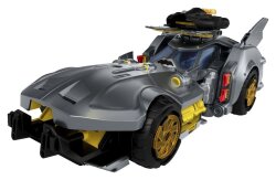 DC Premier Fahrzeug Batmobile