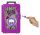 Monster High Skulltimate Secrets Puppe Clawdeen Wolf