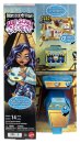 Monster High Self-Scare Secrets Puppe Frankie Stein