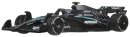 Formel 1 Hot Wheels Premium Die-Cast Fahrzeuge 2er-Pack 1:64 Team Mercedes-AMG PETRONAS