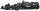 Formel 1 Hot Wheels Premium Die-Cast Fahrzeuge 2er-Pack 1:64 Team Mercedes-AMG PETRONAS