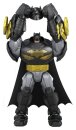 DC Premier Actionfigur mit Sound & Licht Mecha Suit Batman 18 cm