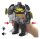 DC Premier Actionfigur mit Sound & Licht Mecha Suit Batman 18 cm