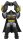 DC Premier Actionfigur mit Sound & Licht Mecha Suit Batman 18 cm