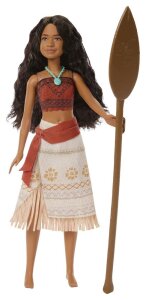 Vaiana 2026 Movie Singende Puppe Vaiana