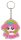 Sanrio Gummi-Schlüsselanhänger My Melody 7 cm