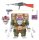 SilverHawks Ultimates Actionfigur Wave 07 Hardware (Toon)