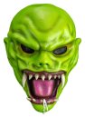 Gänsehaut Vinyl-Maske Die Geistermaske