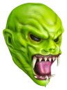 Gänsehaut Vinyl-Maske Die Geistermaske