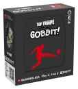Weltfussballstars Top Trumps DASH Brettspiel