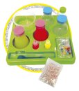 Doctor Squish Spielset Slime Academy