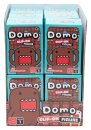 Domo Plastikfigur 8 cm Blind Bag Display (12)