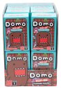 Domo Plastikfigur Flocked 8 cm Blind Bag Display (12)