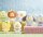 Mini Upset Duck Plüsch-Schlüsselanhänger Wish List Duck 12 cm Blind Box Display (6)