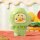 Mini Upset Duck Plüsch-Schlüsselanhänger Wish List Duck 12 cm Blind Box Display (6)