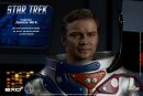 Star Trek: Die Original-Serie Actionfigur 1/6 Captain James T. Kirk (in Environmental Suit) 29 cm