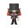 Haus des Geldes POP! TV Vinyl Figur Professor O Clown 9 cm