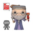 Harry Potter Super Sized POP! Movies Vinyl Figur...